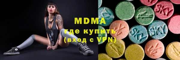 стафф Алексин