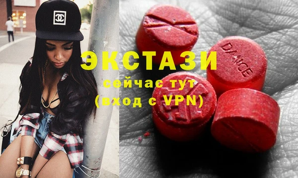 стафф Алексин